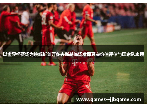 以世界杯赛场为镜解析莱万多夫斯基临场发挥真实价值评估与国家队表现